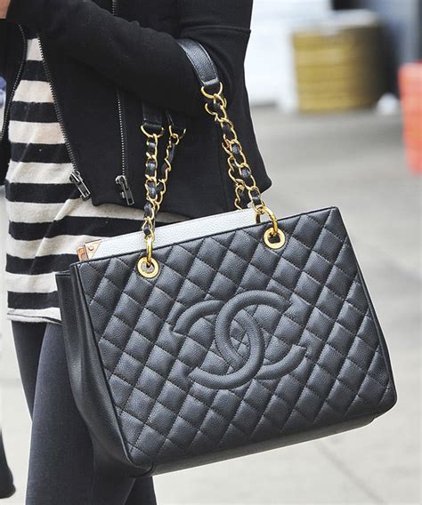 chanel grand shopping tote price 2020